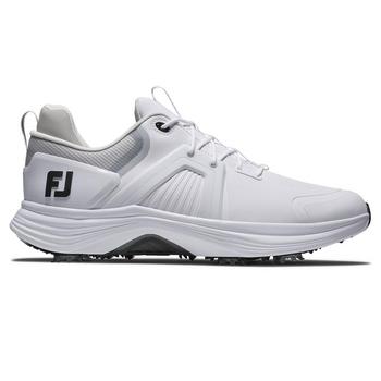 FootJoy Hyperflex Carbon Golf Shoes - White - main image