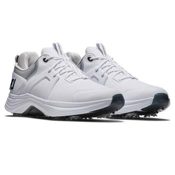 FootJoy Hyperflex Carbon Golf Shoes - White - main image