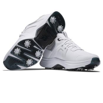 FootJoy Hyperflex Carbon Golf Shoes - White - main image