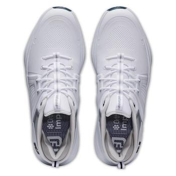 FootJoy Hyperflex Carbon Golf Shoes - White - main image