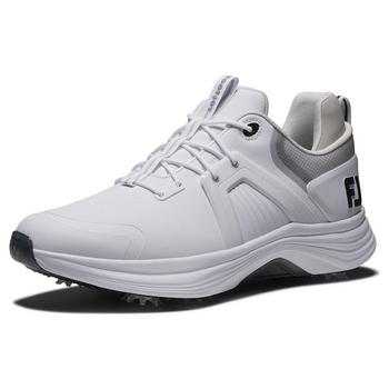 FootJoy Hyperflex Carbon Golf Shoes - White - main image