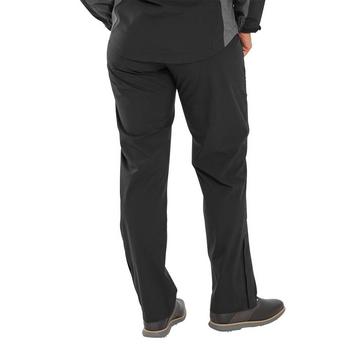 FootJoy Ladies Hydrolite X Golf Trouser - Black - main image