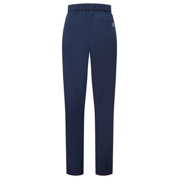 FootJoy Ladies Hydrolite X Golf Trouser - Navy - main image