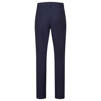 FootJoy Ladies ThermoSeries Golf Trousers - Navy - main image