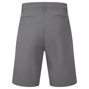 FootJoy Par Golf Shorts - Gravel - main image