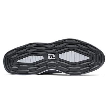 FootJoy ProLite Mens Golf Shoes - Grey/Charcoal - main image