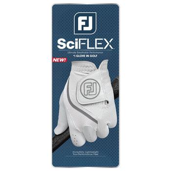 FootJoy SciFlex Golf Glove - main image