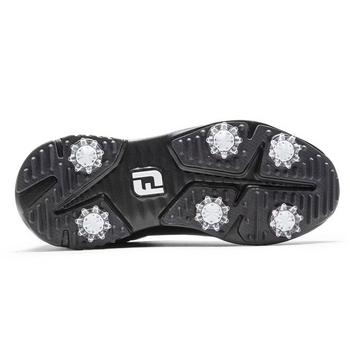 FootJoy Stormwalker Ladies Golf Boots - Black - main image