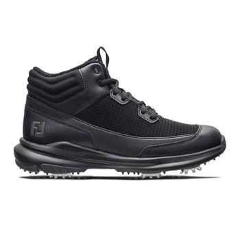 FootJoy Stormwalker Men's Golf Boots - Black - main image