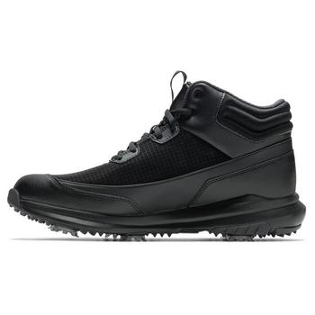 FootJoy Stormwalker Men's Golf Boots - Black - main image