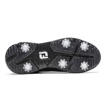 FootJoy Stormwalker Men's Golf Boots - Black - main image