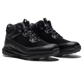 FootJoy Stormwalker Men's Golf Boots - Black - main image