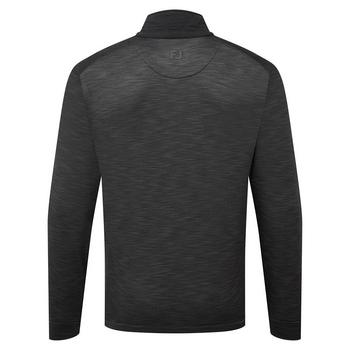 FootJoy ThermoSeries Hybrid Jacket - Black - main image