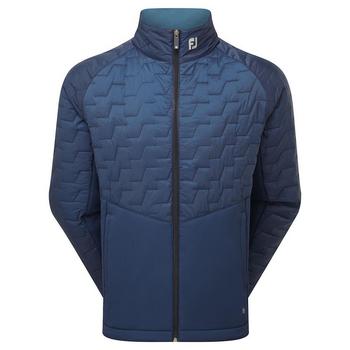 Gold Gear Direct - FootJoy ThermoSeries Insulated Golf Jacket - Navy