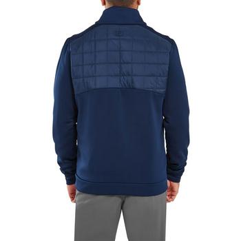 FootJoy ThermoSeries Lightweight Insulated Golf Jacket - Navy - main image