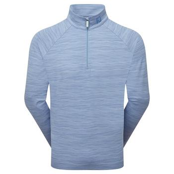 FootJoy Wave Jacquard Chill-Out - Blue Jay - main image