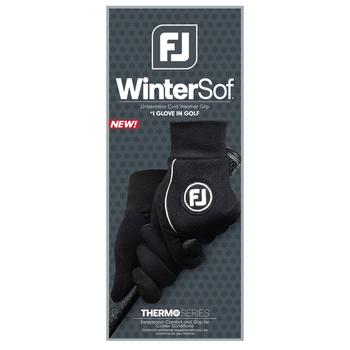 FootJoy Wintersof Ladies Golf Gloves Pair - main image
