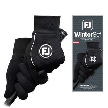 FootJoy Wintersof Mens Golf Gloves Pair - main image