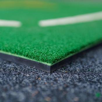 Foremat Golf Teaching Training Mat - Green - main image