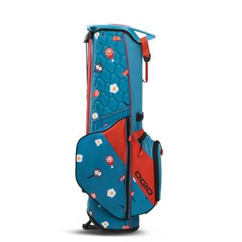 Ogio Fuse Stand Bag - Ham and Eggs - main image
