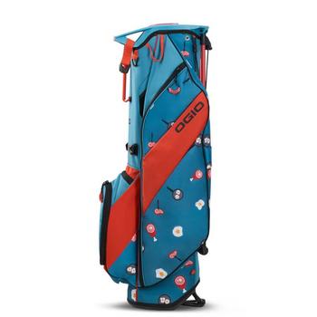 Ogio Fuse Stand Bag - Ham and Eggs - main image