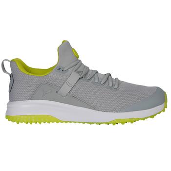 Puma Fusion Evo Golf Shoes - Grey - main image