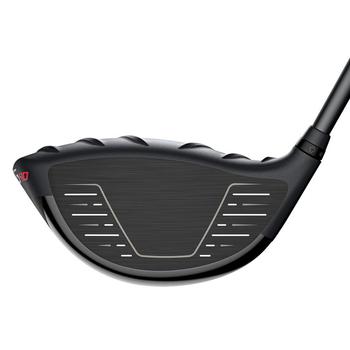 Ping G410 Driver Face