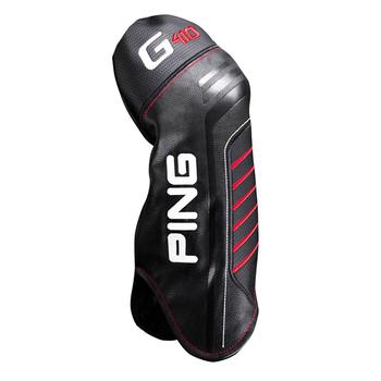 Ping G410 Driver Headcover - main image