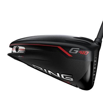 Ping G410 Driver Toe - main image