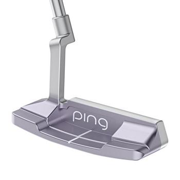 Ping G Le4 Anser 2D Ladies Golf Putter - main image