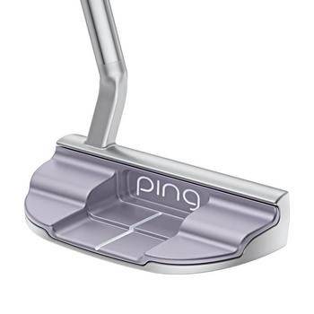Ping G Le4 Louise Ladies Golf Putter - main image