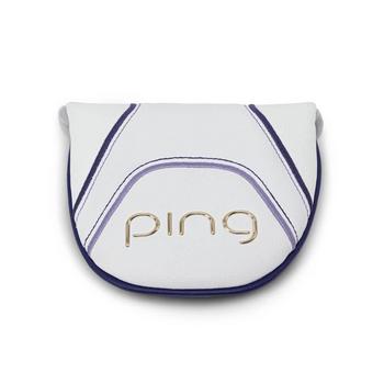 Ping G Le4 Louise Ladies Golf Putter - main image
