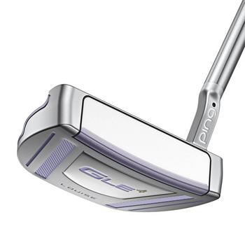 Ping G Le4 Louise Ladies Golf Putter - main image