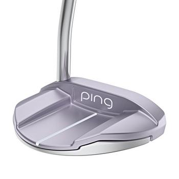 Ping G Le4 Oslo Ladies Golf Putter - main image