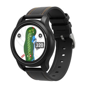 Golf Buddy aim W12 Smart Golf GPS Watch - main image