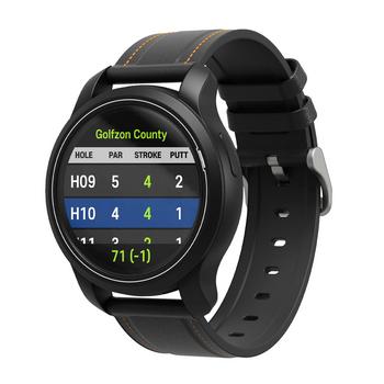 Golf Buddy aim W12 Smart Golf GPS Watch - main image