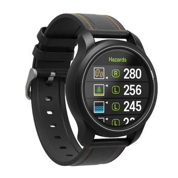 Golf Buddy aim W12 Smart Golf GPS Watch - main image