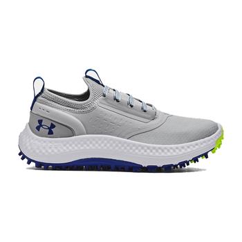 Under Armour GS Charged Phantom SL Kids Golf Shoes - main image