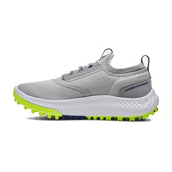 Under Armour GS Charged Phantom SL Kids Golf Shoes - main image