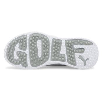 Puma GS Fast Womens Golf Shoes Ladies - Pure White - main image
