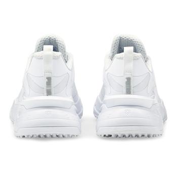 Puma GS Fast Womens Golf Shoes Ladies - Pure White - main image