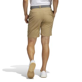 adidas Ultimate 365 Golf Shorts - Hemp - main image