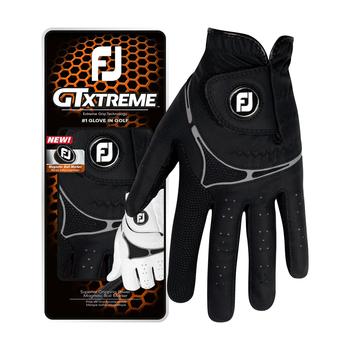 FootJoy GTXTREME Golf Glove - Black - main image