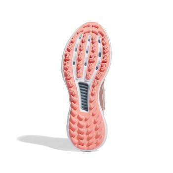 adidas Womens Summervent Golf Shoes - Wonder Mauve - main image