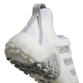 adidas CODECHAOS 22 Golf Shoes - White/Silver/Grey - main image