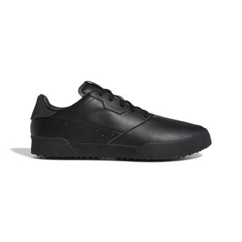 adidas Adicross Retro Golf Shoes - Black