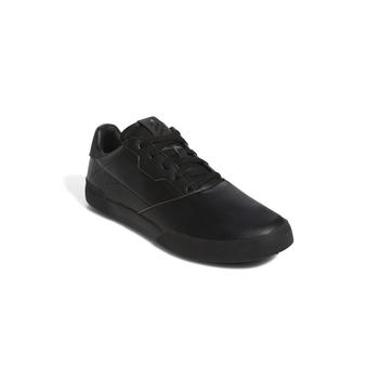 adidas Adicross Retro Golf Shoes - Black - main image