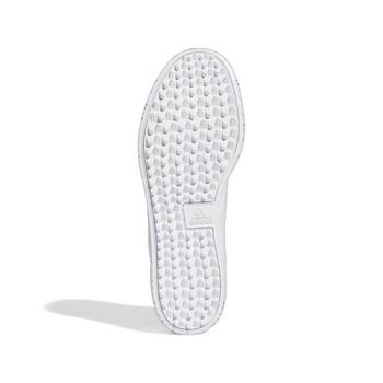 adidas Adicross Retro Golf Shoes - White/Black