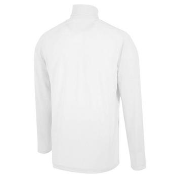 Galvin Green Edwin Roll Neck Thermal Golf Base Layer - White  - main image