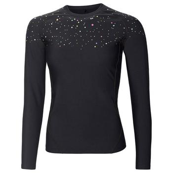 Galvin Green Women's Ester Long Sleeve Thermal - Black - main image